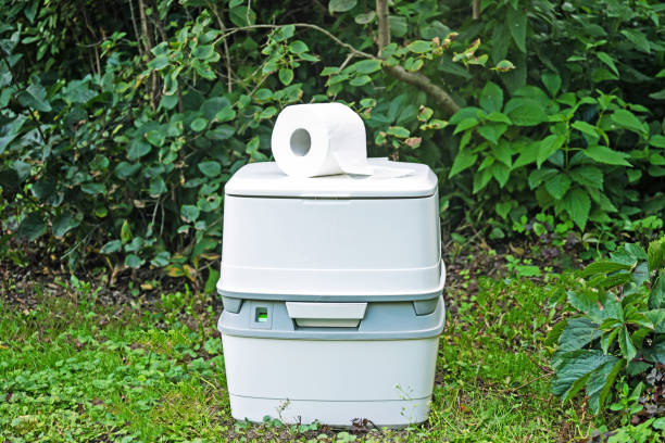 Best Long-term porta potty rental  in Mcminnville, OR