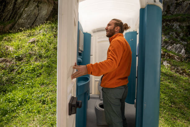 Best Handicap porta potty rental  in Mcminnville, OR