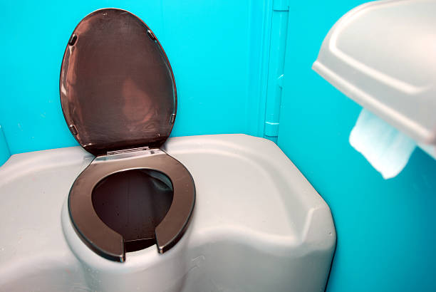 Porta potty delivery and setup in Mcminnville, OR