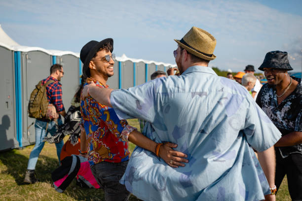 Best Wedding porta potty rental  in Mcminnville, OR