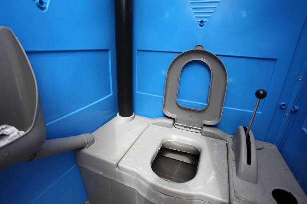 Best Sanitation services for porta potties  in Mcminnville, OR