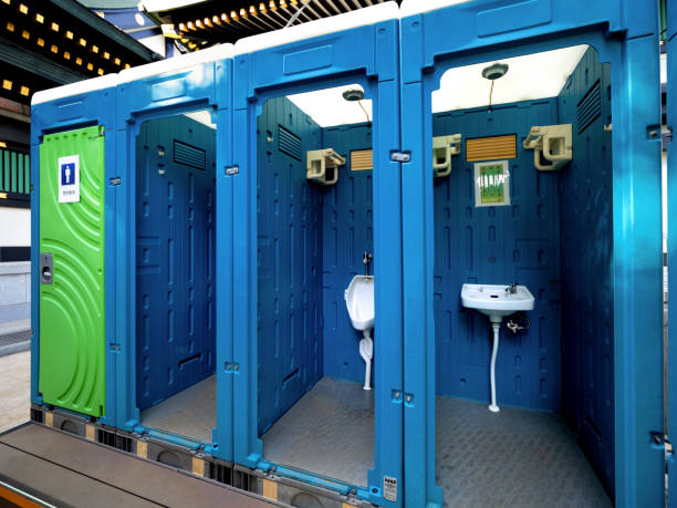 Best Local porta potty services  in Mcminnville, OR