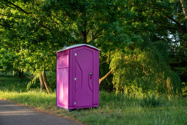 Porta potty rental for outdoor events in Mcminnville, OR