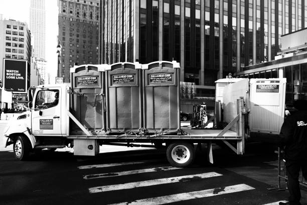 Best Construction site porta potty rental  in Mcminnville, OR